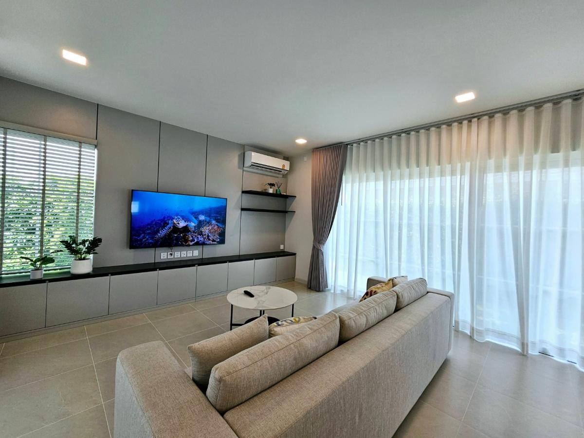 Chaiyapruek Bangna Km.15