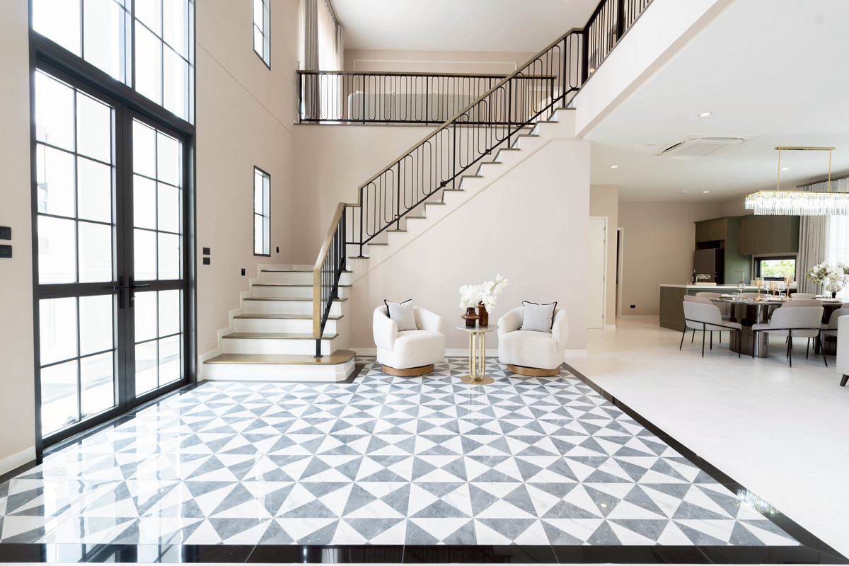 Setthasiri Bangna KM.10