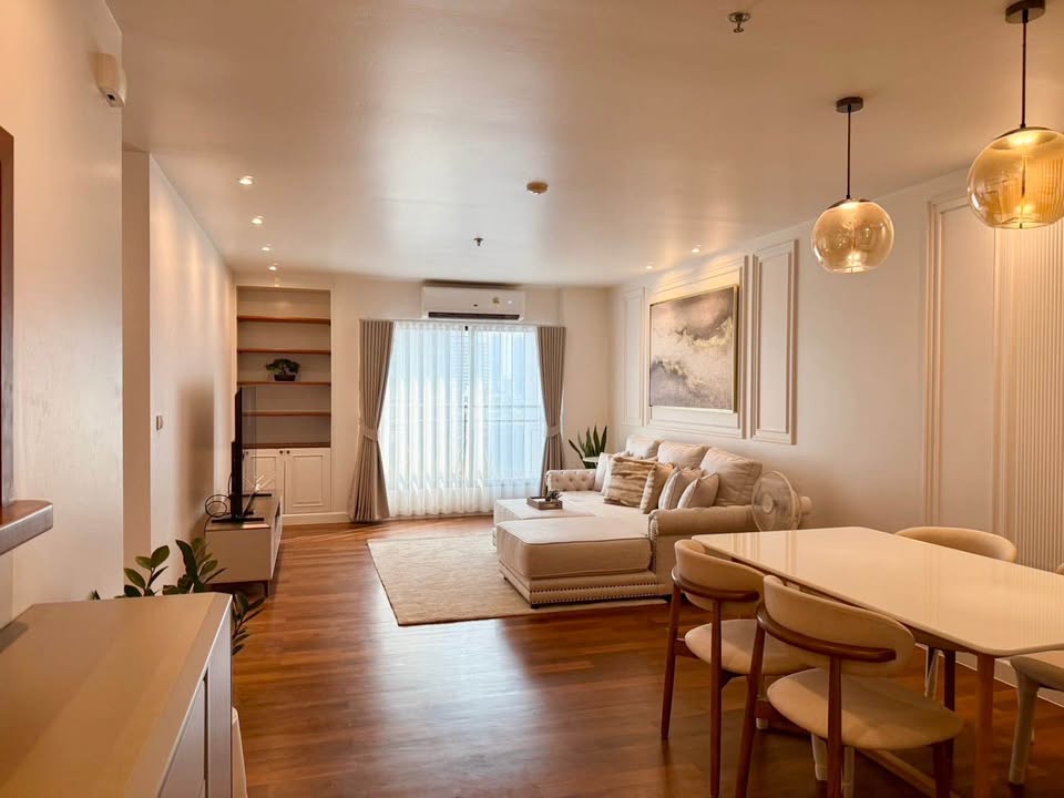  คอนโด Liberty Park 2 สุขุมวิท 11 🏙️