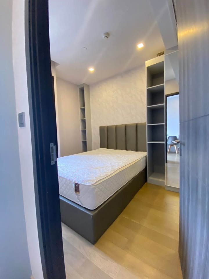  Ashton Asoke (แอชตัน อโศก)