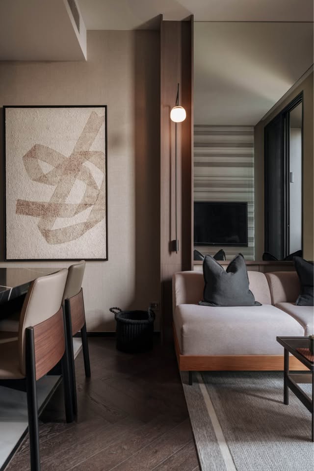 The ESSE Sukhumvit 36 