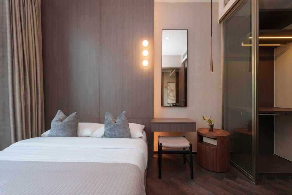 The ESSE Sukhumvit 36 