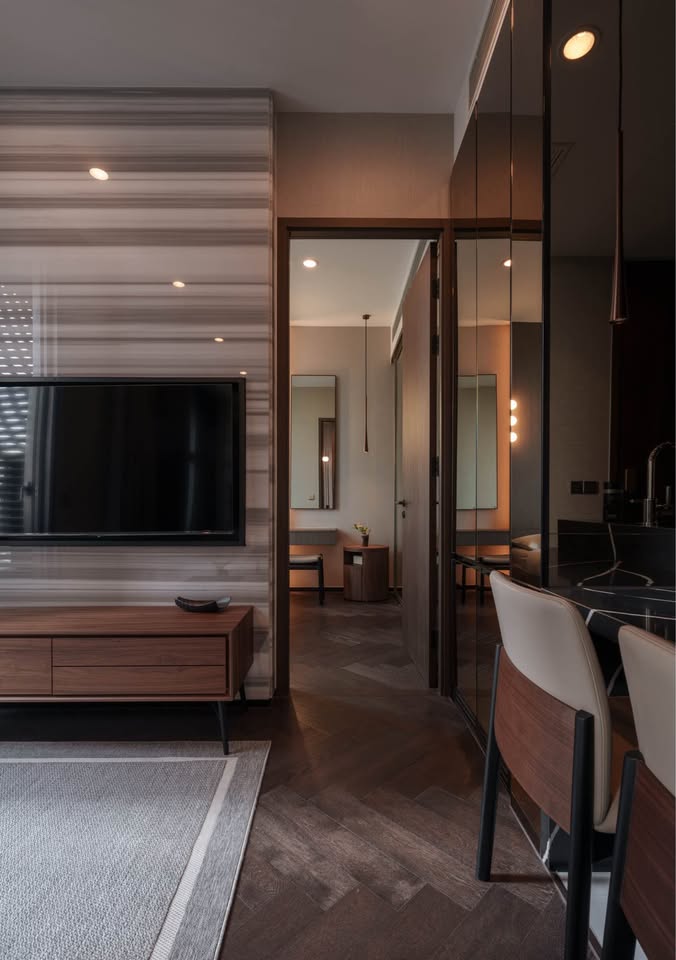 The ESSE Sukhumvit 36 