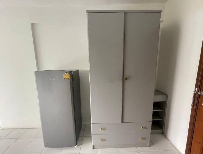 ขายคอนโด Raintree Villa 