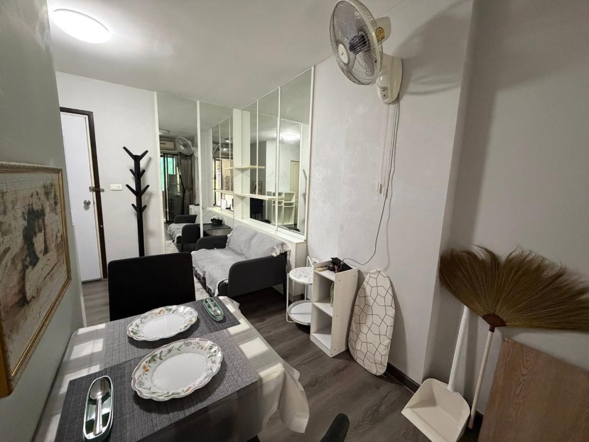 ขาย / ให้เช่า คอนโด iCondo Sukhumvit 103 ใกล้ BTS อุดมสุข