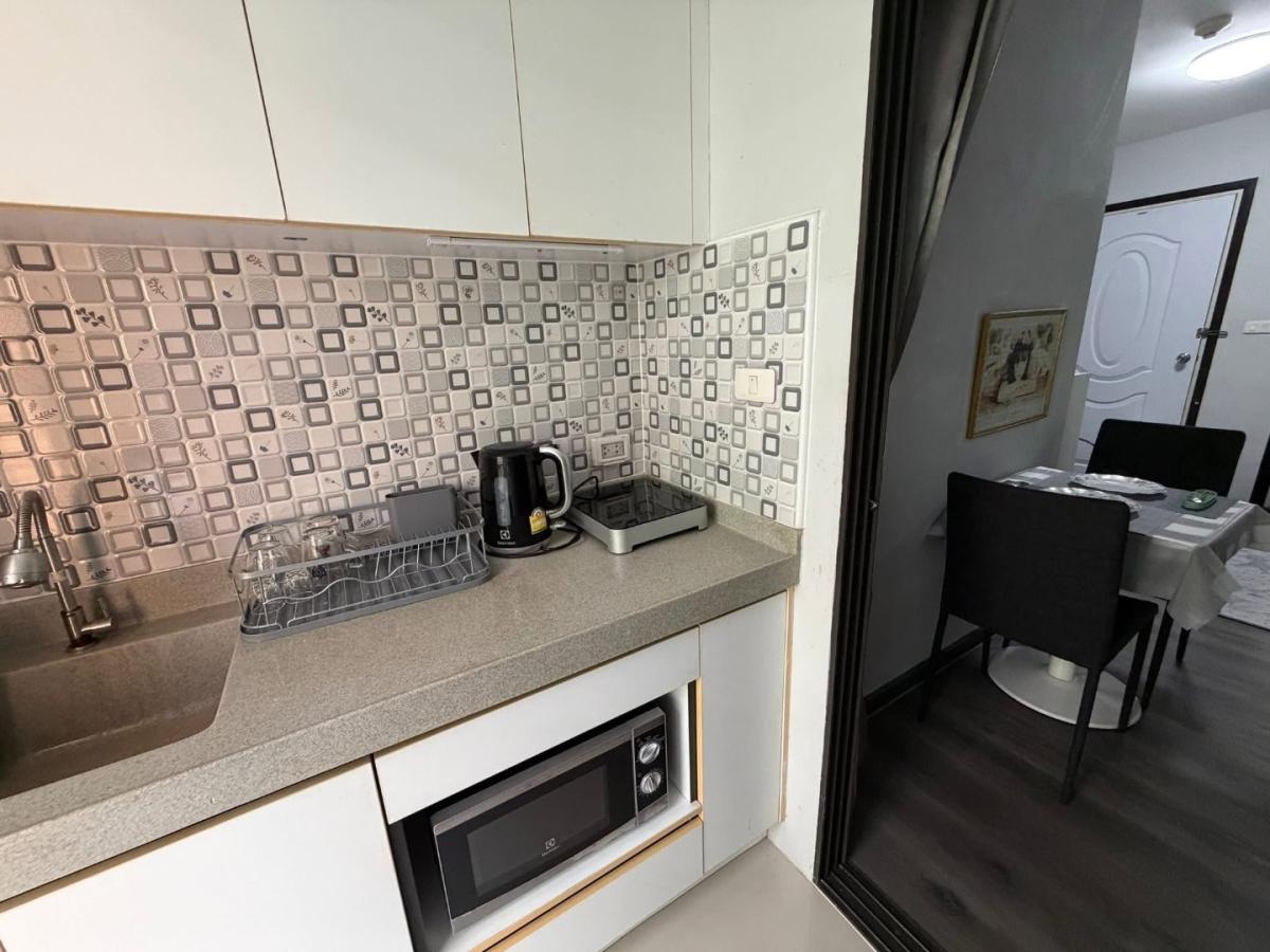 ขาย / ให้เช่า คอนโด iCondo Sukhumvit 103 ใกล้ BTS อุดมสุข