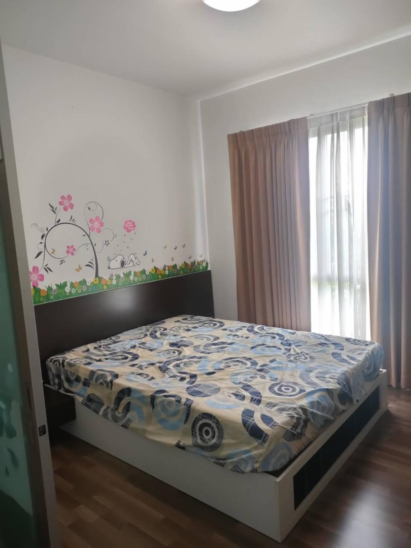 ขายคอนโด Smart Z Onnuch – ลาดกระบัง