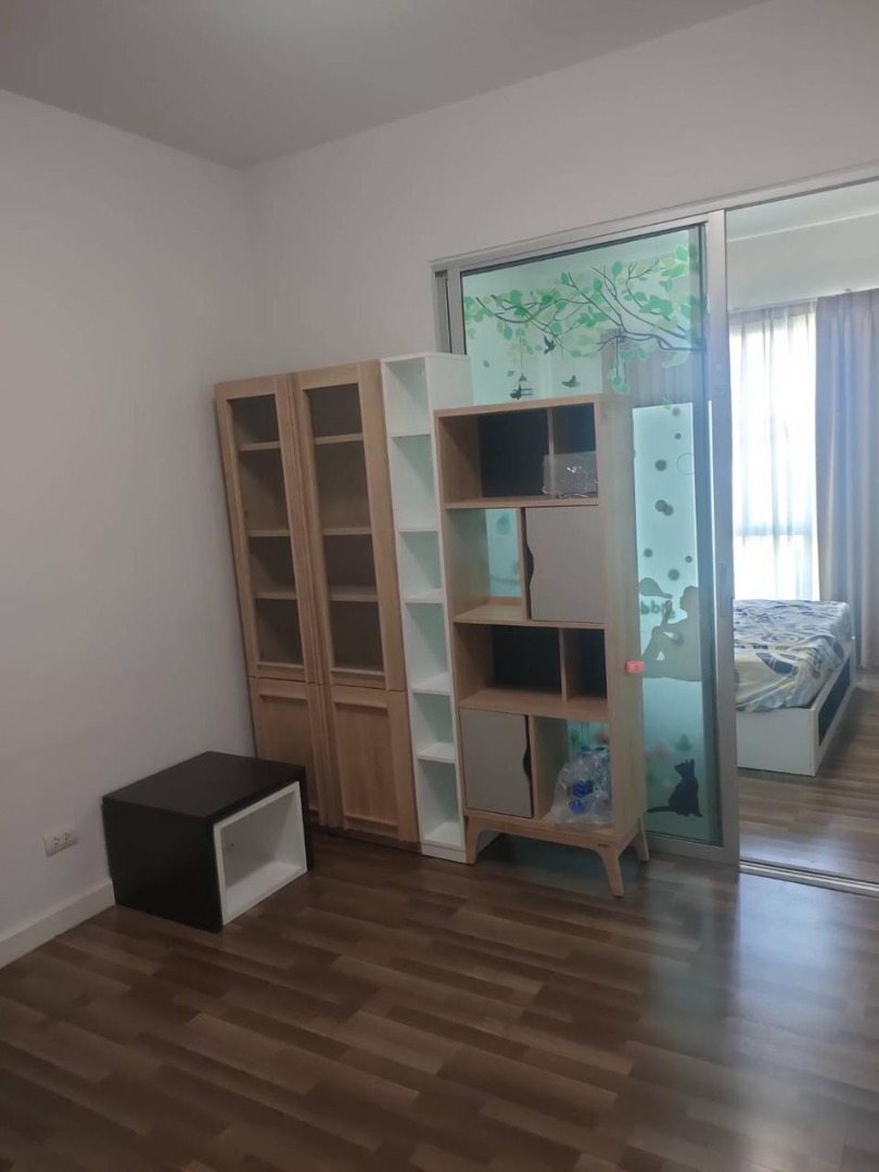 ขายคอนโด Smart Z Onnuch – ลาดกระบัง