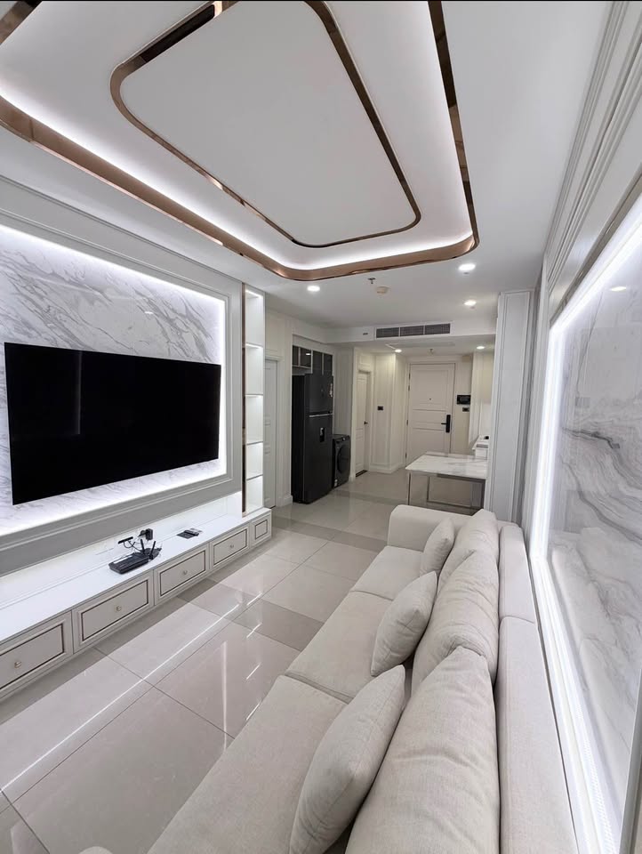  Supalai Wellington 1