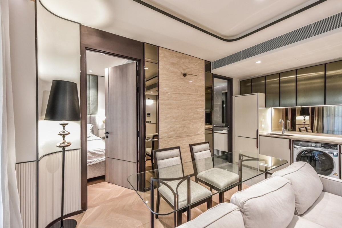 ให้เช่า – The Reserve Sukhumvit 61