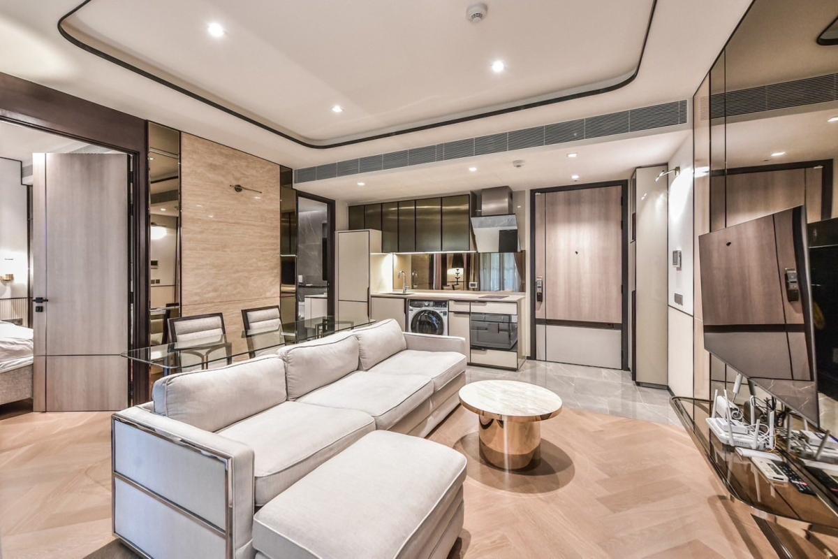 ให้เช่า – The Reserve Sukhumvit 61