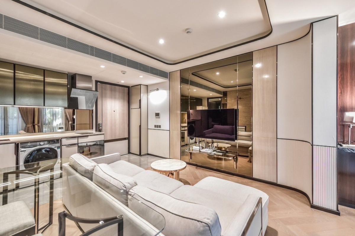 ให้เช่า – The Reserve Sukhumvit 61
