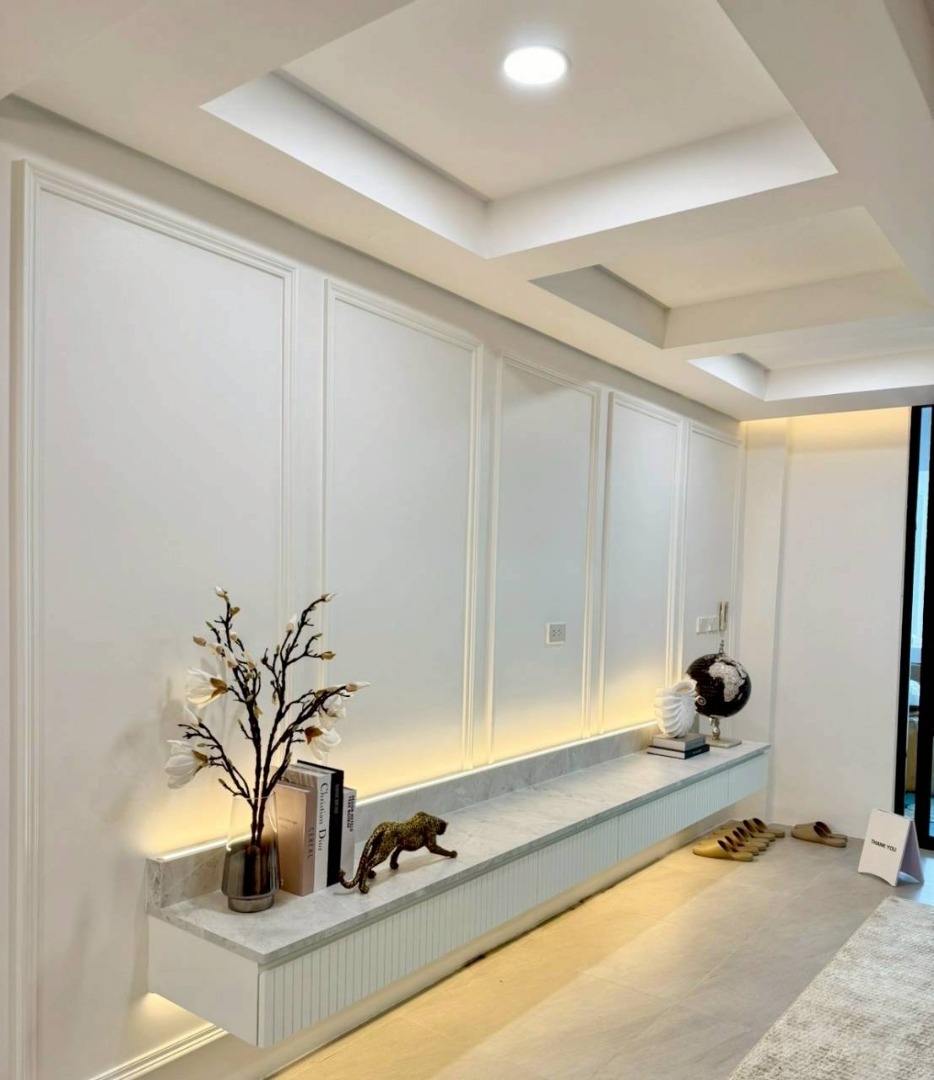 เปิดขาย ทาวน์เฮ้าส์ 2 ชั้น รีโนเวทใหม่ทั้งหลัง