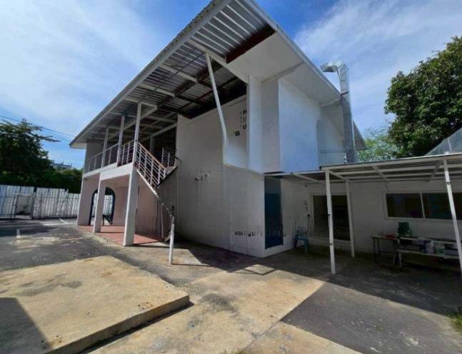  ให้เช่า บ้านเดี่ยว – ปรีดี พนมยงค์ (สุขุมวิท–เอกมัย)