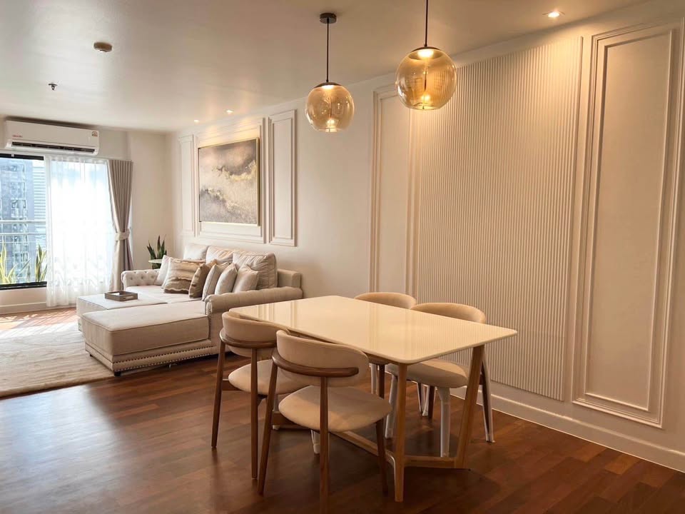  ให้เช่า Liberty Park 2 สุขุมวิท 11 | คอนโดห้องใหญ่ ใจกลางสุขุมวิท