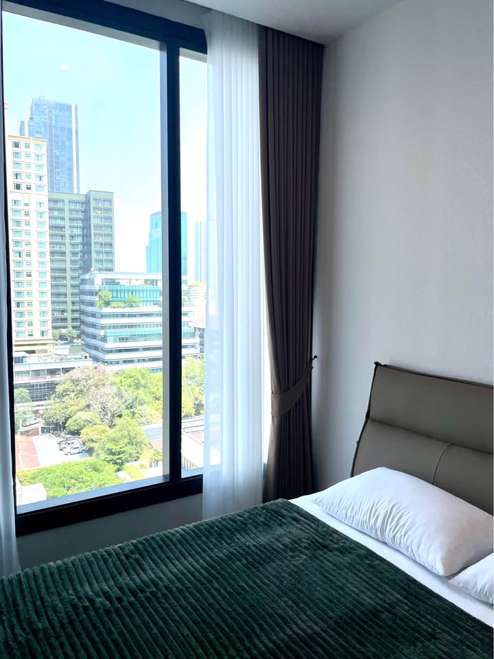 ขาย / ให้เช่า AESTIQ Thonglor | คอนโด Super Luxury ใจกลางทองหล่อ (Pet Friendly)