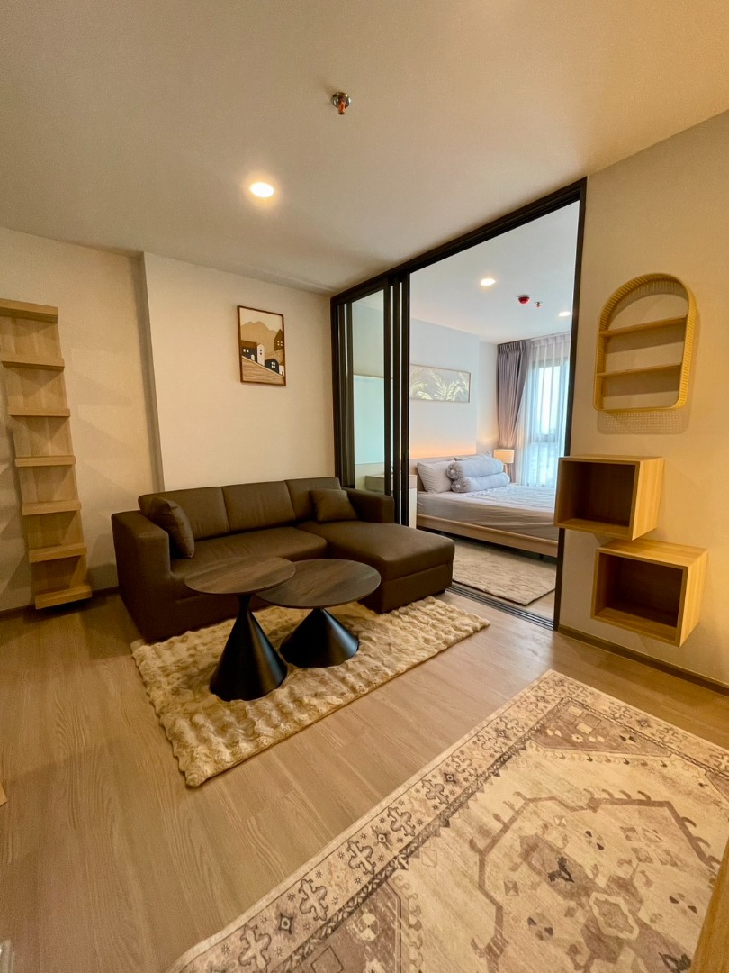  Aspire Sukhumvit Rama 4 