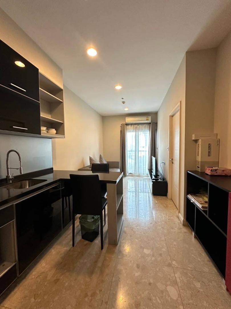  ให้เช่า The Crest Sukhumvit 34 | ทองหล่อ | ติด BTS