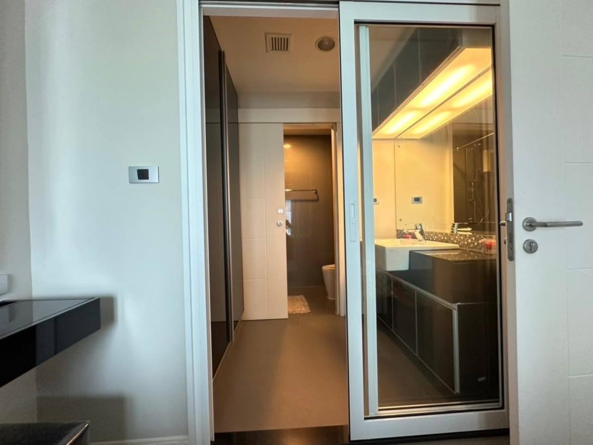  ให้เช่า The Crest Sukhumvit 34 | ทองหล่อ | ติด BTS