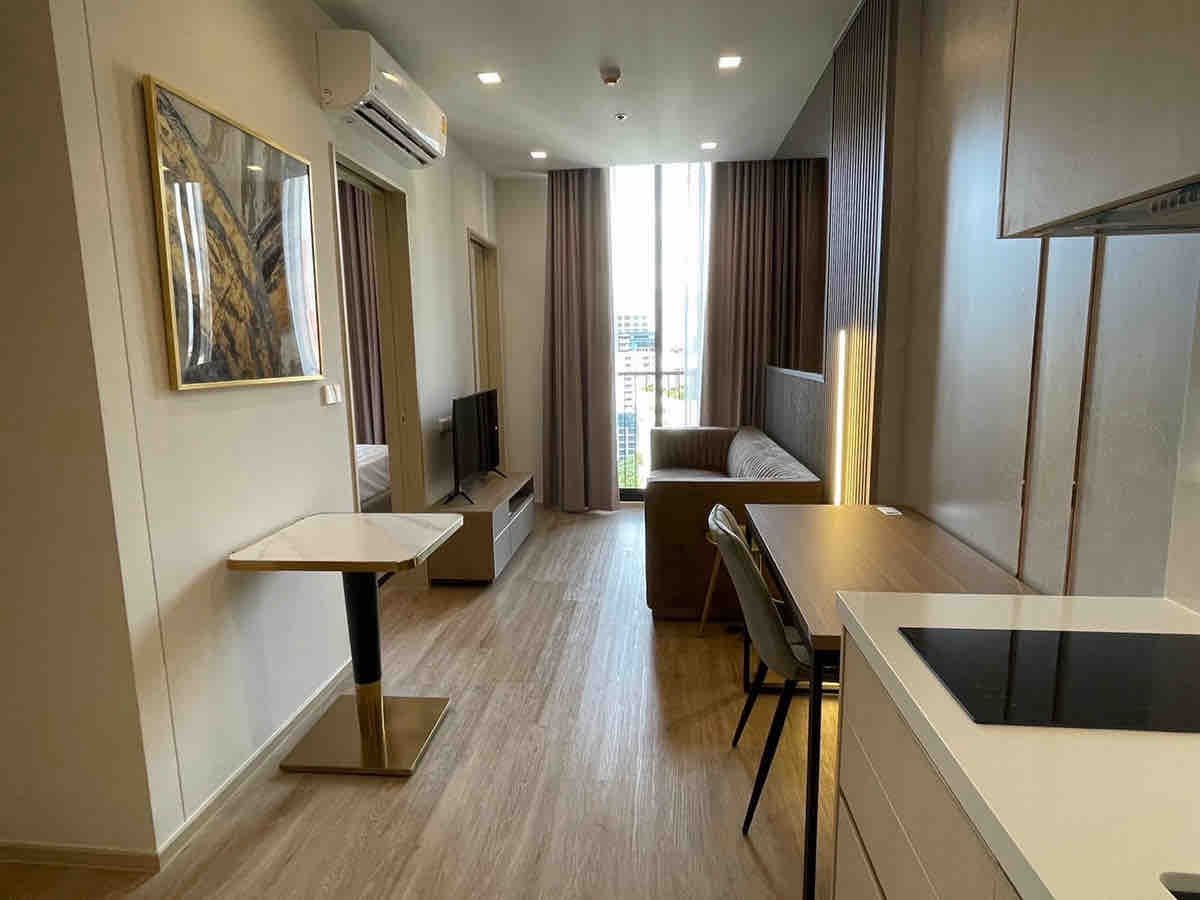 Noble State 39 | Phrom Phong