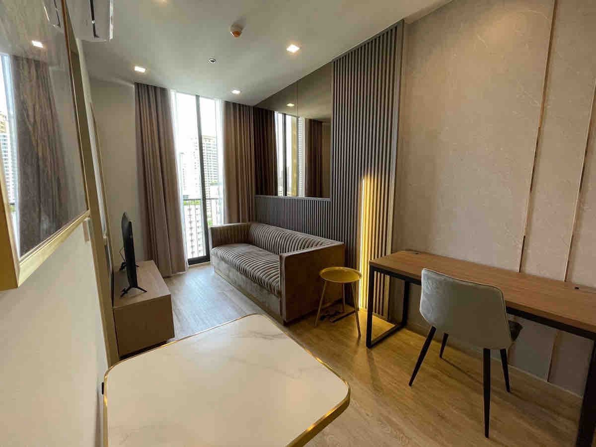 Noble State 39 | Phrom Phong