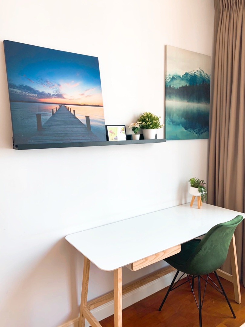 Siri Residence Sukhumvit 24