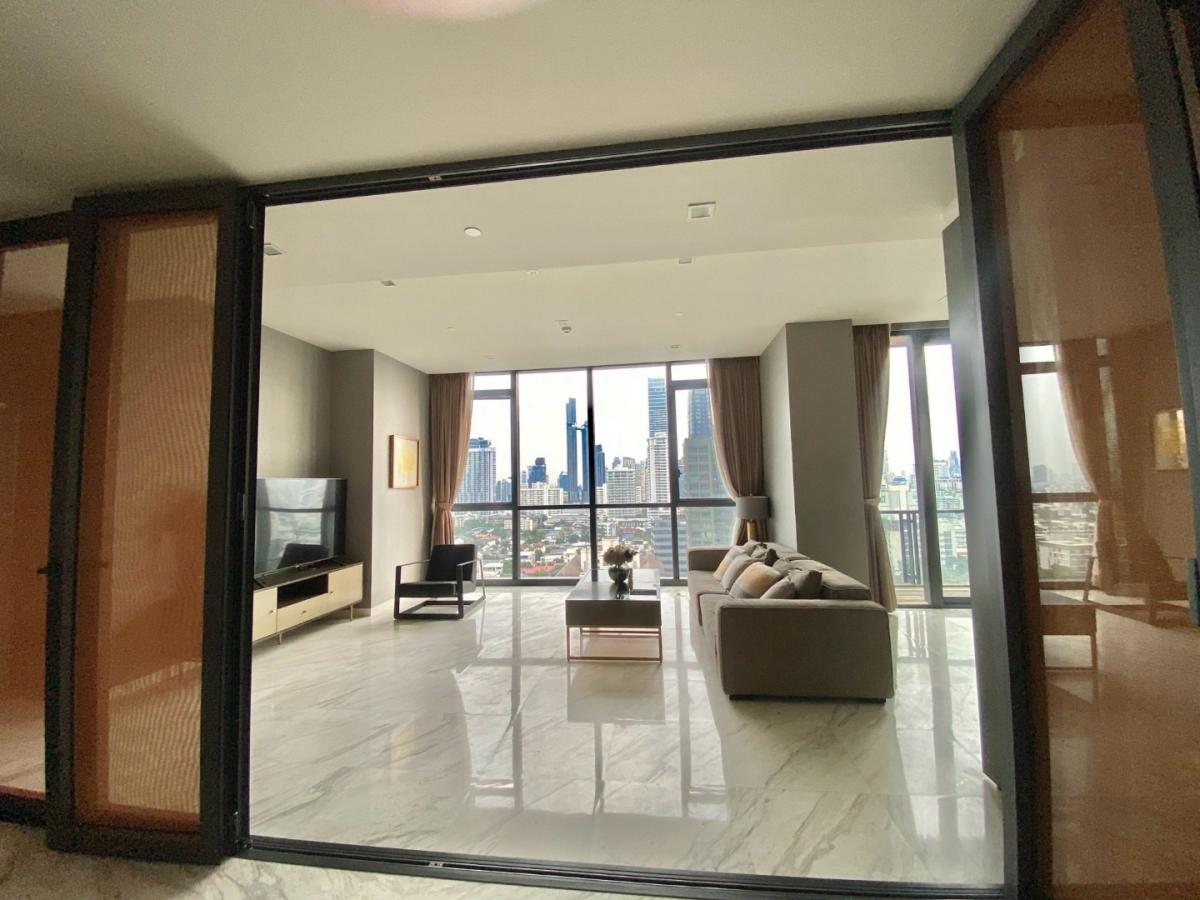  ขายคอนโด The Monument Thonglor | Super Luxury ใจกลางทองหล่อ 
