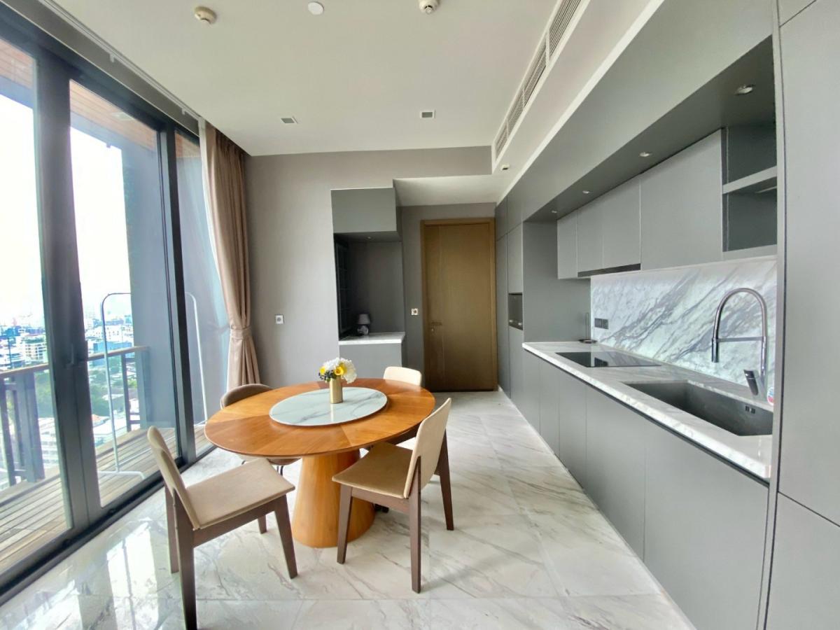  ขายคอนโด The Monument Thonglor | Super Luxury ใจกลางทองหล่อ 