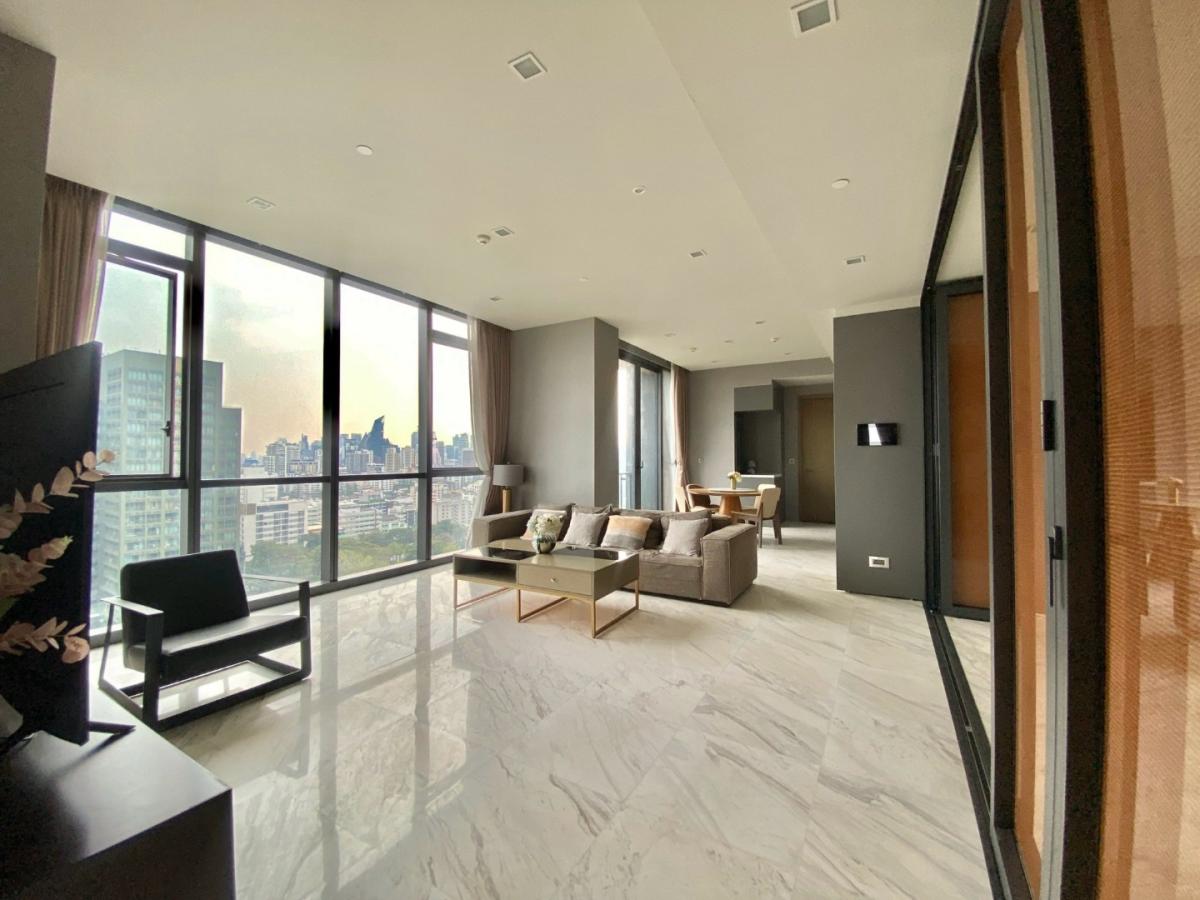  ขายคอนโด The Monument Thonglor | Super Luxury ใจกลางทองหล่อ 