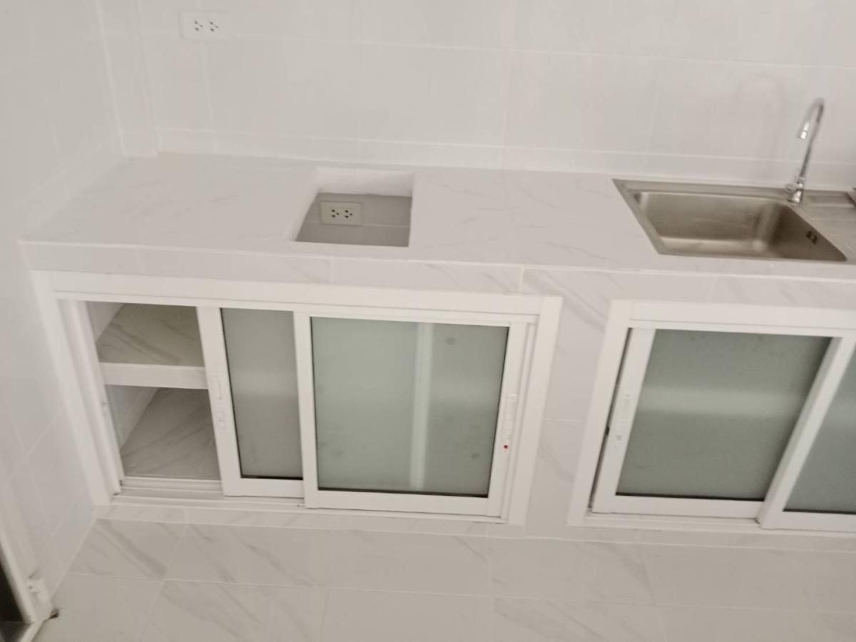  House for Rent in Mengjai (Ratchada Area) | Newly Renovated | Pet Friendly ✨