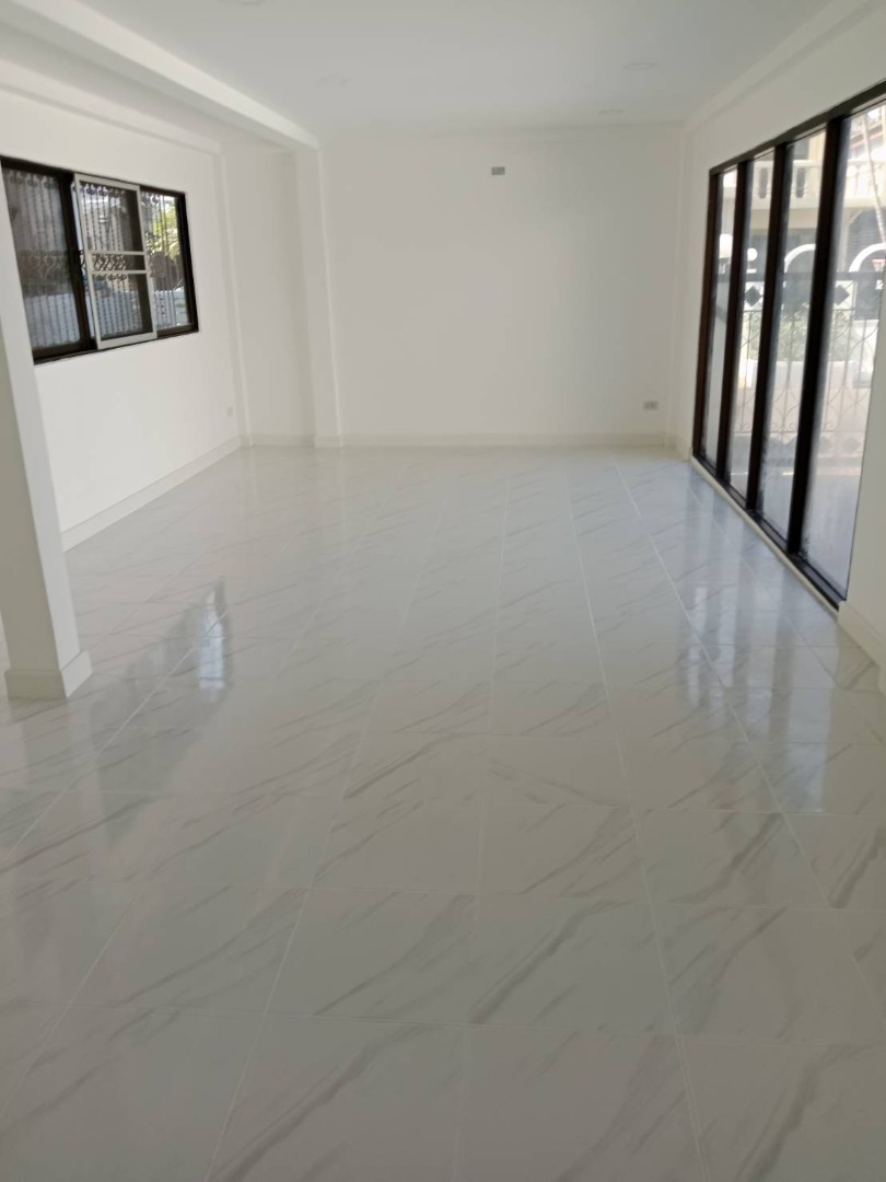  House for Rent in Mengjai (Ratchada Area) | Newly Renovated | Pet Friendly ✨