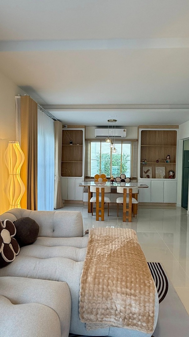 FOR RENT | Villaggio 3 ศรีนครินทร์ – บางนา 