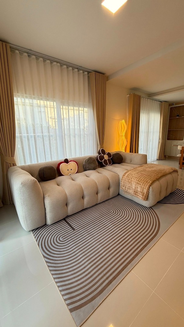 FOR RENT | Villaggio 3 ศรีนครินทร์ – บางนา 