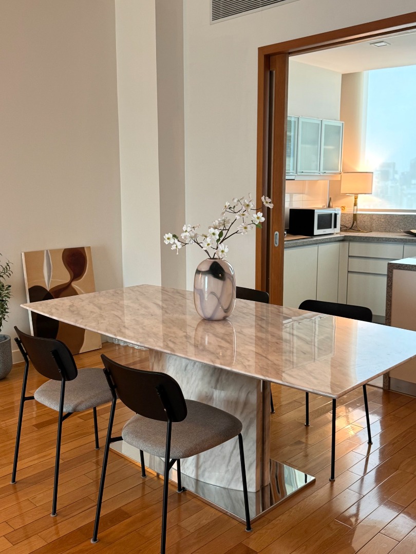 Millennium Residence Sukhumvit 20 