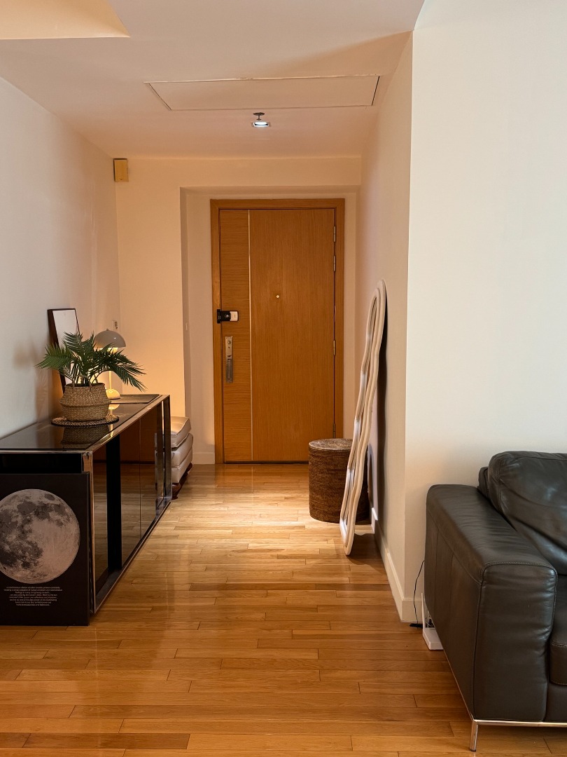 Millennium Residence Sukhumvit 20 