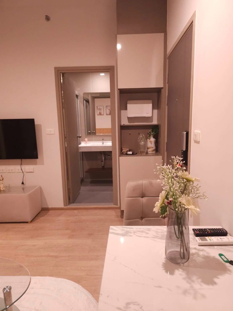  Ideo Asoke – Rama 9 