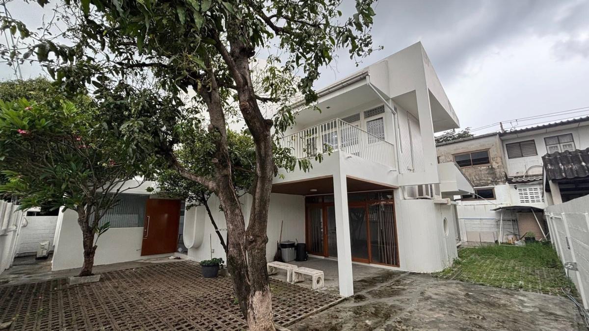 บ้านสวย ทำเลงาม | ลาดพร้าว–วังหิน 74 (อมรพันธ์ 9)