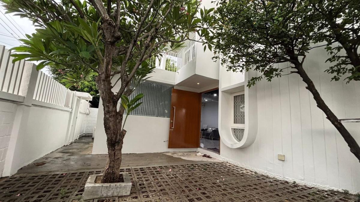 บ้านสวย ทำเลงาม | ลาดพร้าว–วังหิน 74 (อมรพันธ์ 9)