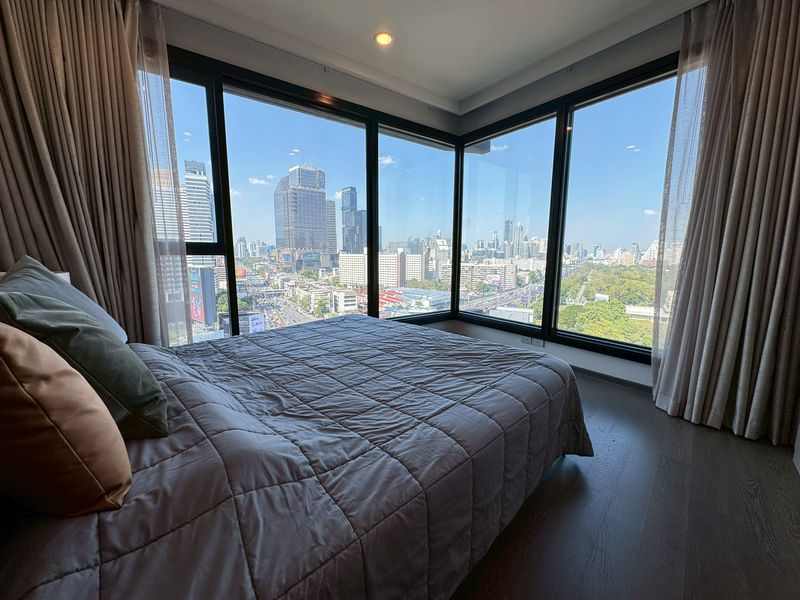 ให้เช่า Coco Parc By Dusit | ห้องสวย ราคาดีสุด