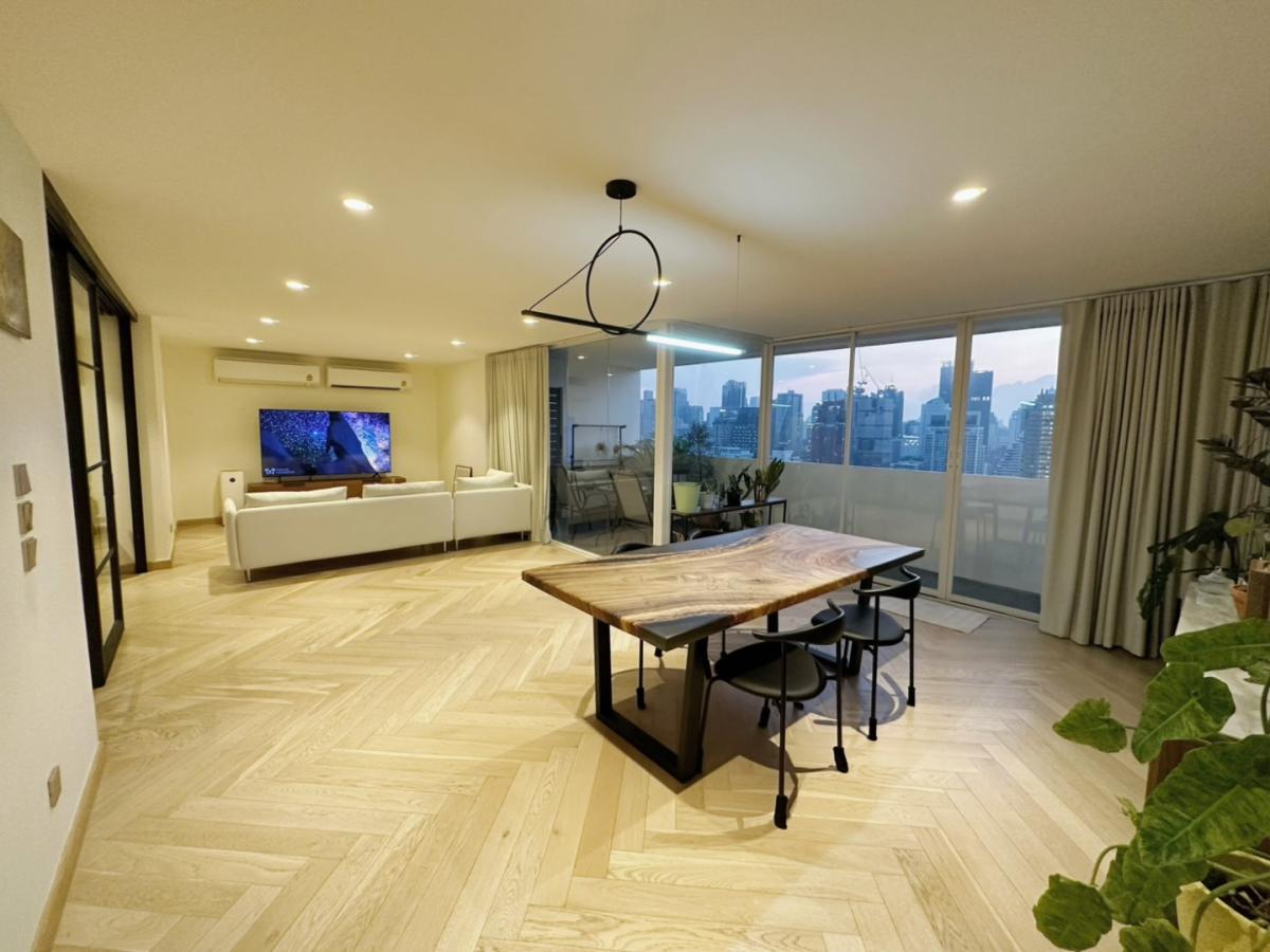 ขาย / ให้เช่า DS Tower 2 สุขุมวิท 39 | ห้องใหญ่ Rare Item 