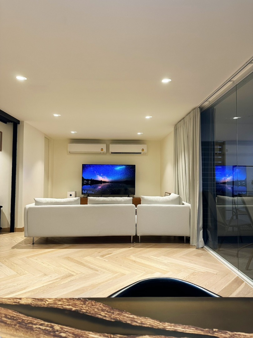ขาย / ให้เช่า DS Tower 2 สุขุมวิท 39 | ห้องใหญ่ Rare Item 