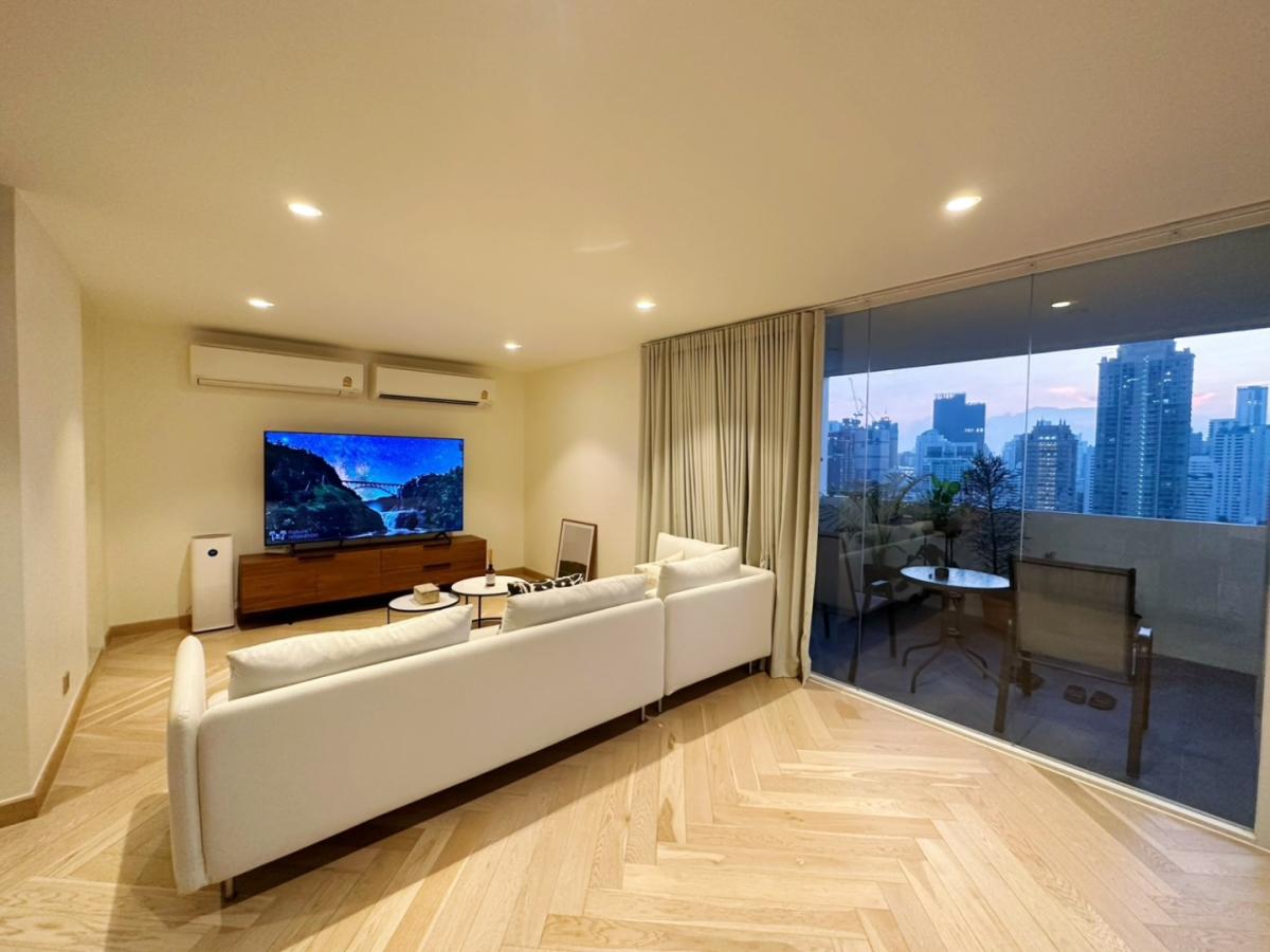 ขาย / ให้เช่า DS Tower 2 สุขุมวิท 39 | ห้องใหญ่ Rare Item 