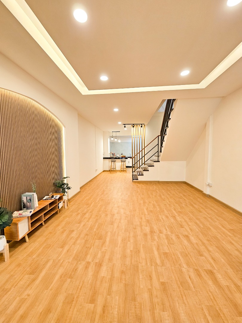 townhouse