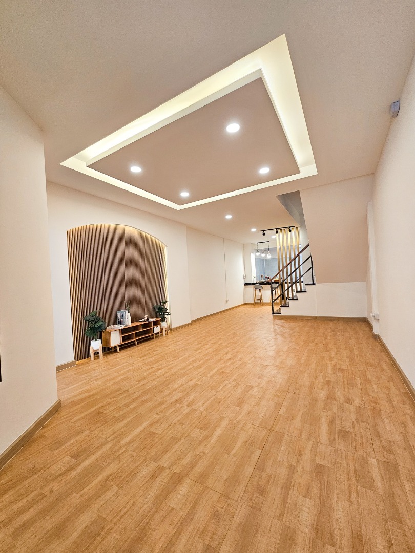 townhouse