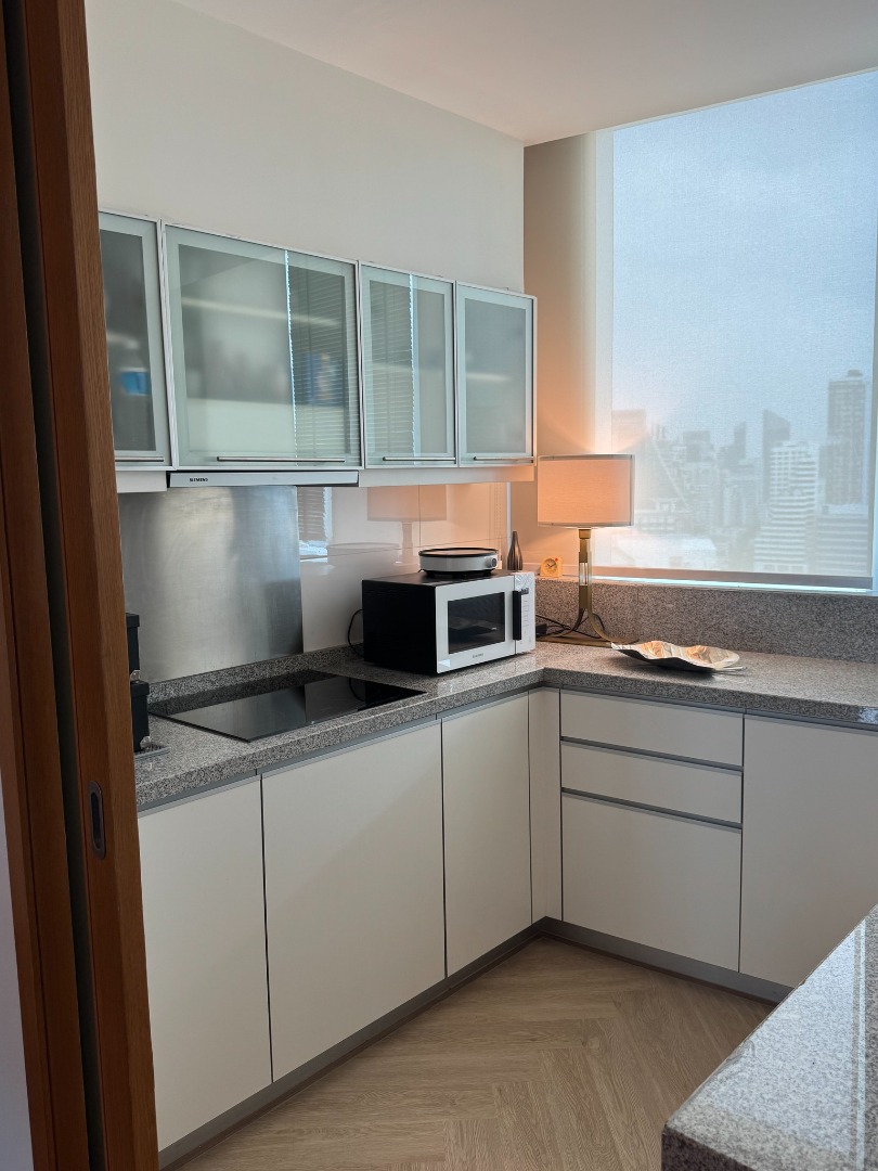Millennium Residence Sukhumvit 20 