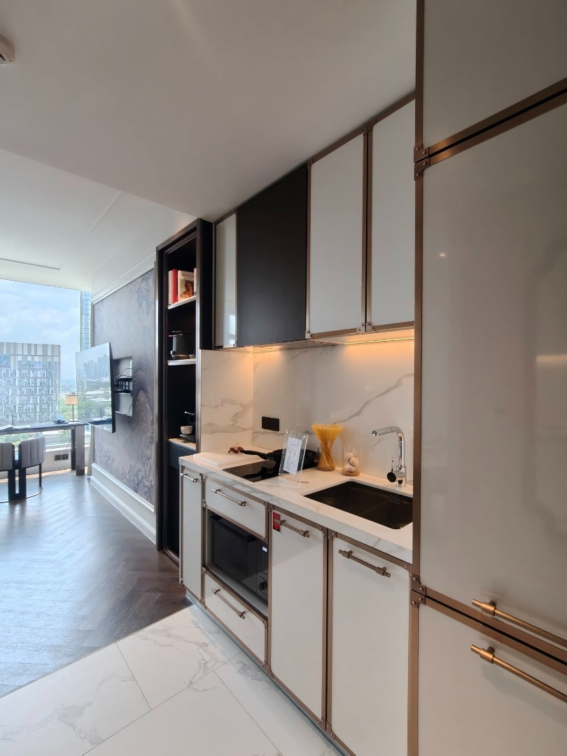 La Clef Bangkok – Serviced Residence | Thonglor