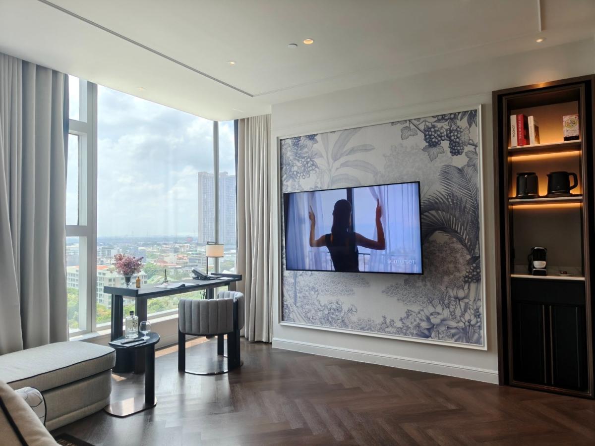 La Clef Bangkok – Serviced Residence | Thonglor
