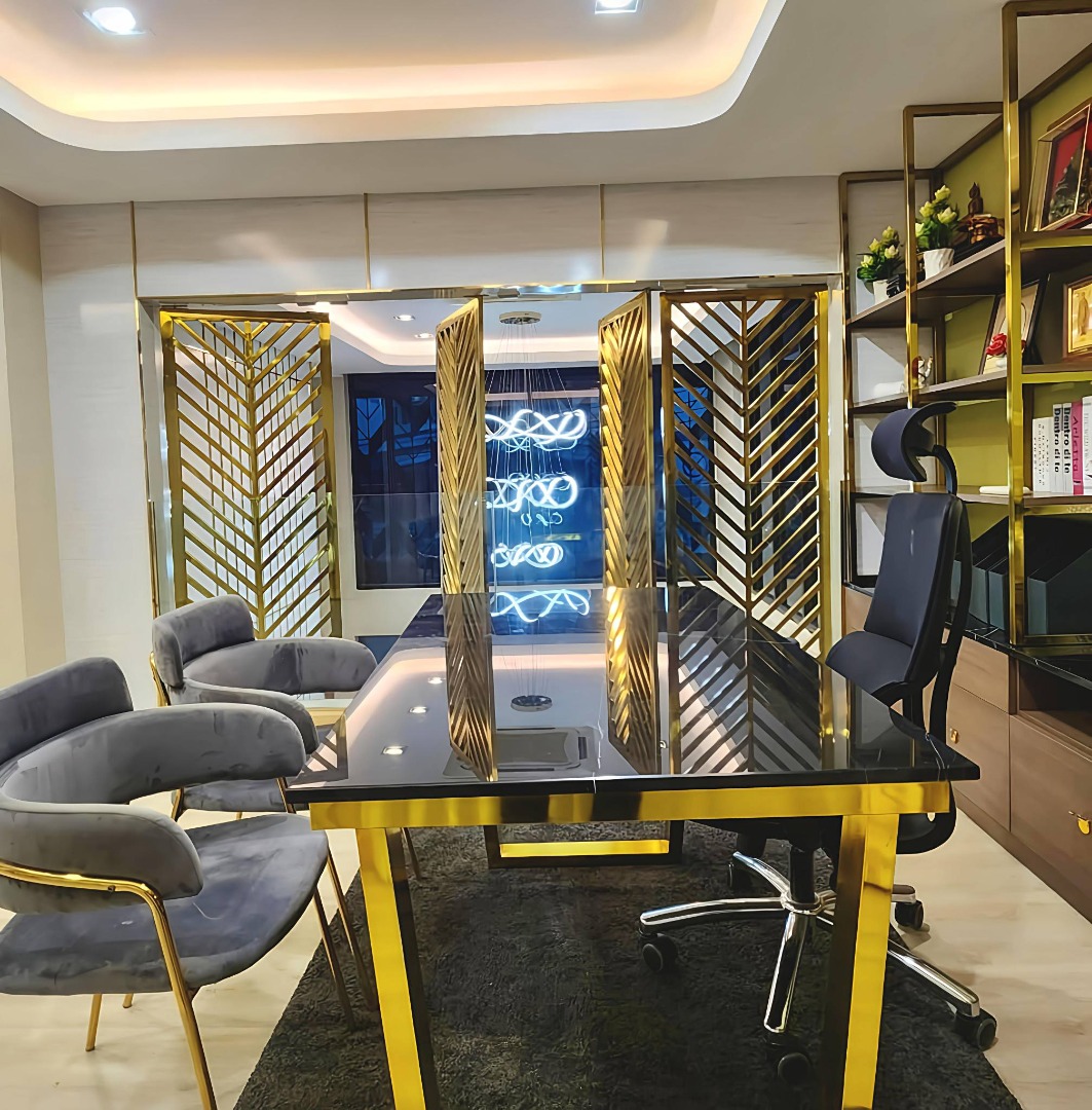 Luxury Home Office – ลาดพร้าว–วังหิน
