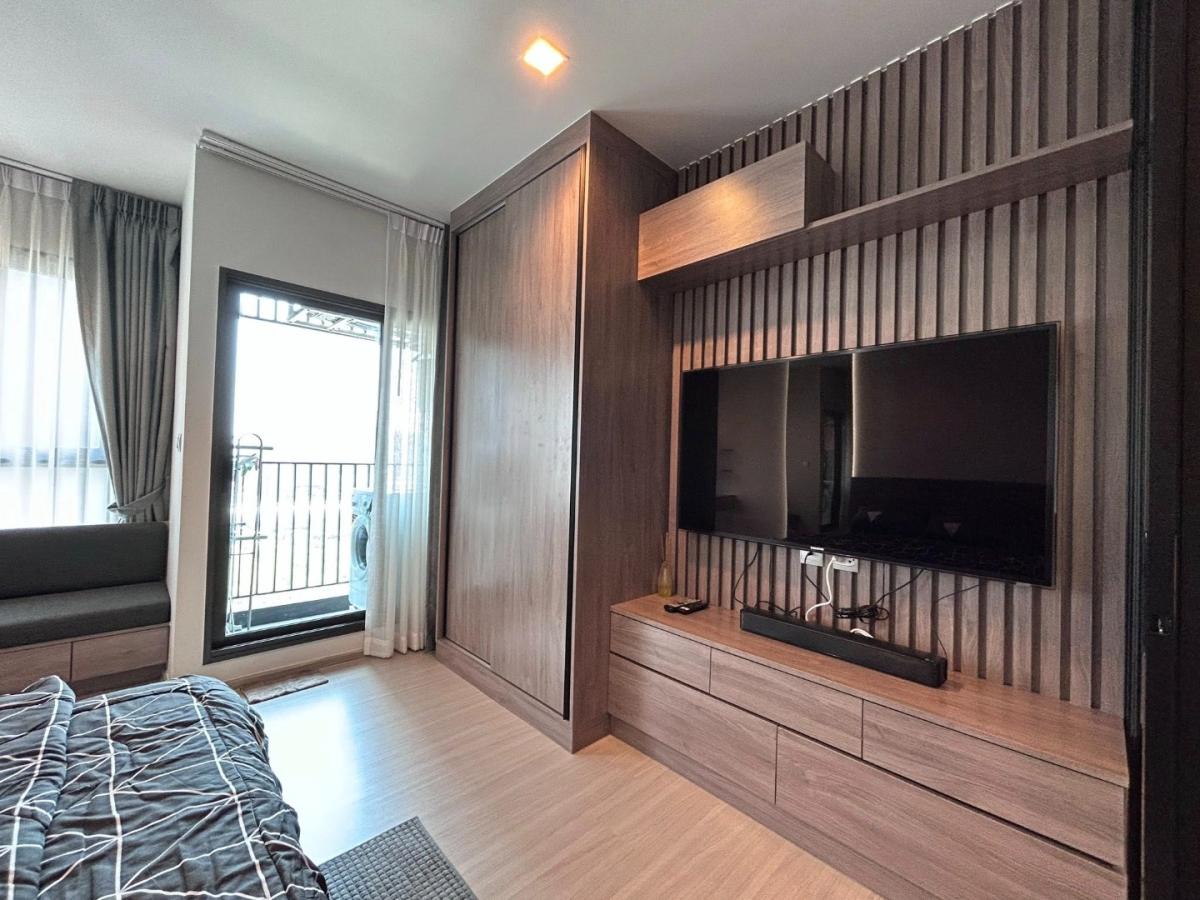 Life Asoke – Rama 9 