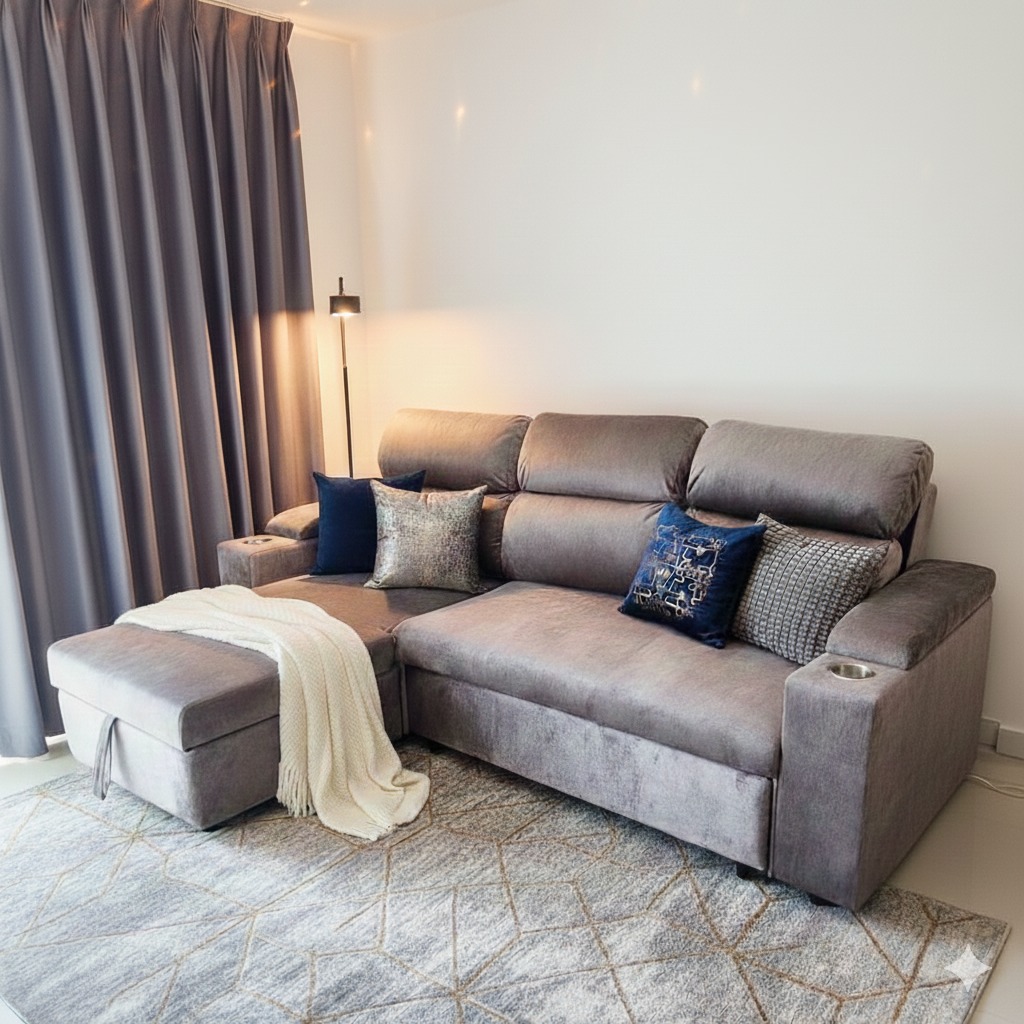 The Clover Thonglor
